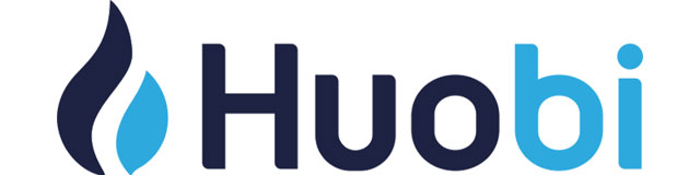 رمز منصة هوبي Huobi