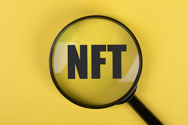 لماذا تعتبر الرموز غير القابلة للاستبدال (NFT) مهمة ؟