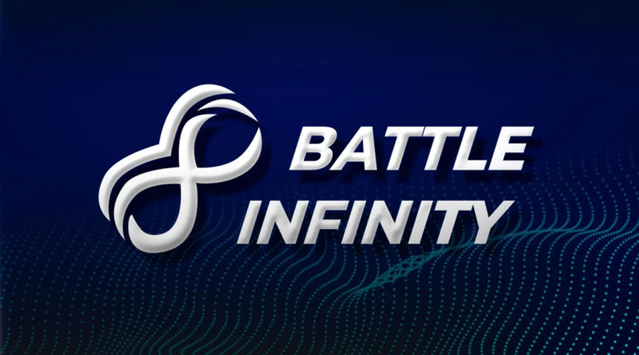عملات رقمية جديدة - Battle Infinity 