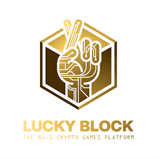 عملات رقمية جديدة - Lucky Block