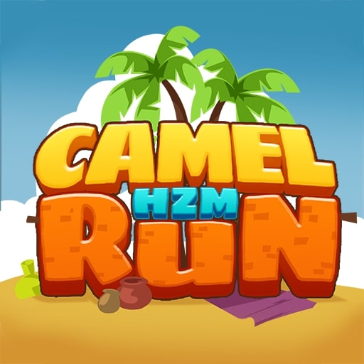 رمز لعبه Camel Run