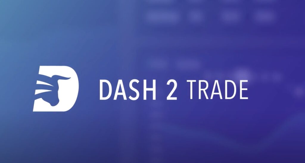 Dash 2 Trade (D2T) عملات رقمية لها مستقبل