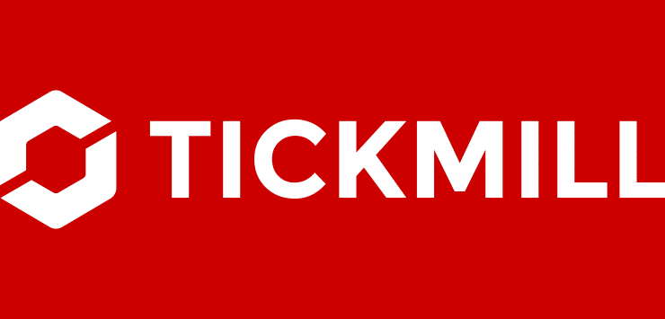منصة Tickmill
